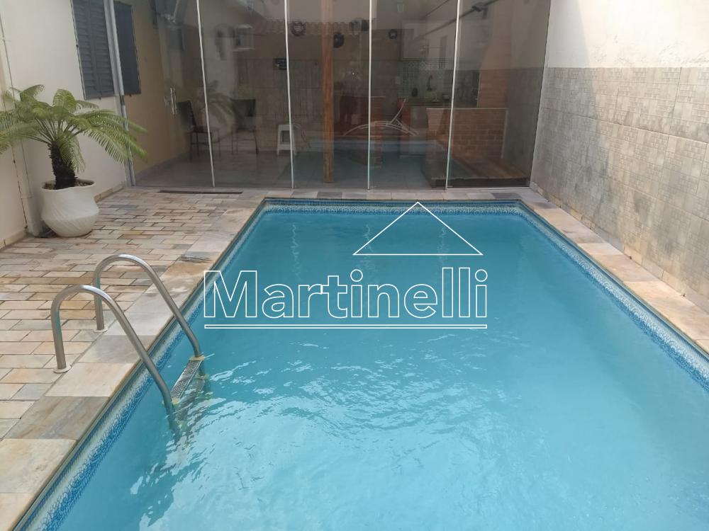 Casa / Padrão em Ribeirão Preto, Comprar por R$460.000,00 Casa / Padrão em Ribeirão Preto, Comprar por R$460.000,00
