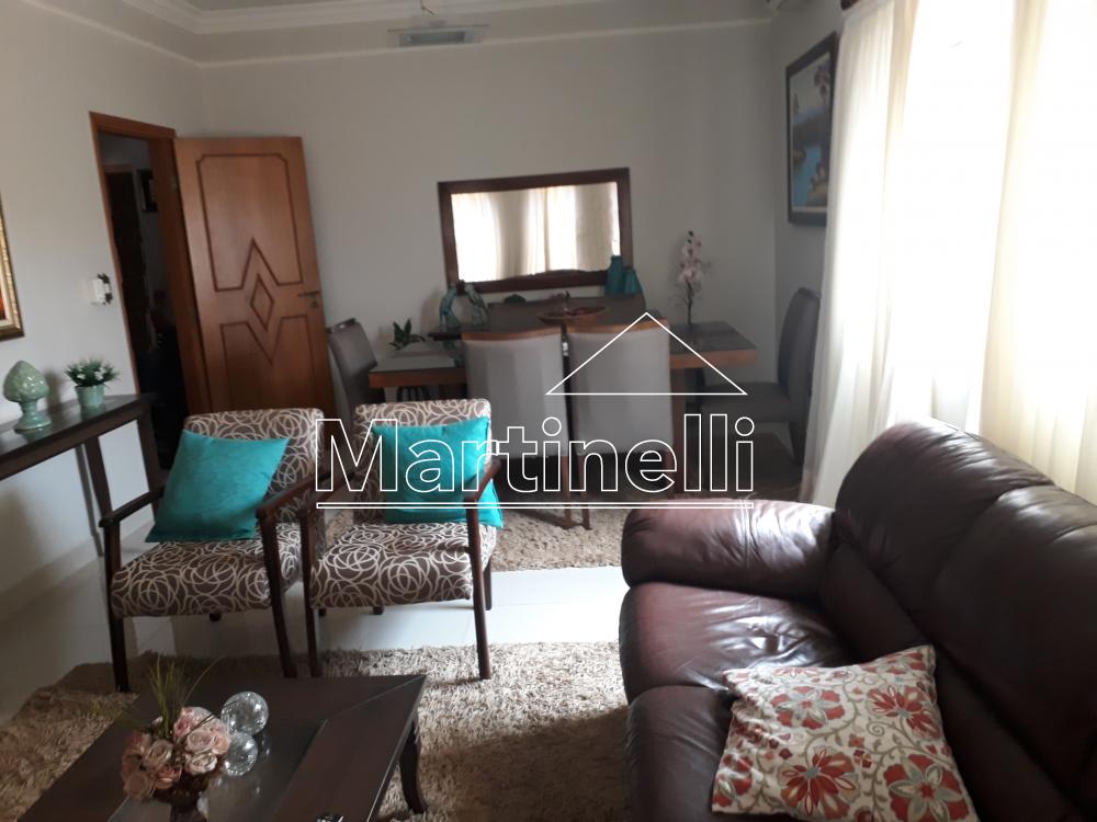 Casa / Padrão em Ribeirão Preto, Comprar por R$580.000,00 Casa / Padrão em Ribeirão Preto, Comprar por R$580.000,00