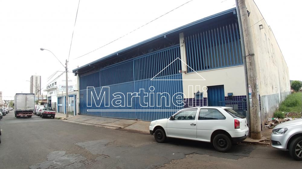 Alugar Imóvel Comercial / Galpão / Barracão / Depósito em Ribeirão Preto. apenas R$ 2.000.000,00 Alugar Imóvel Comercial / Galpão / Barracão / Depósito em Ribeirão Preto. apenas R$ 2.000.000,00