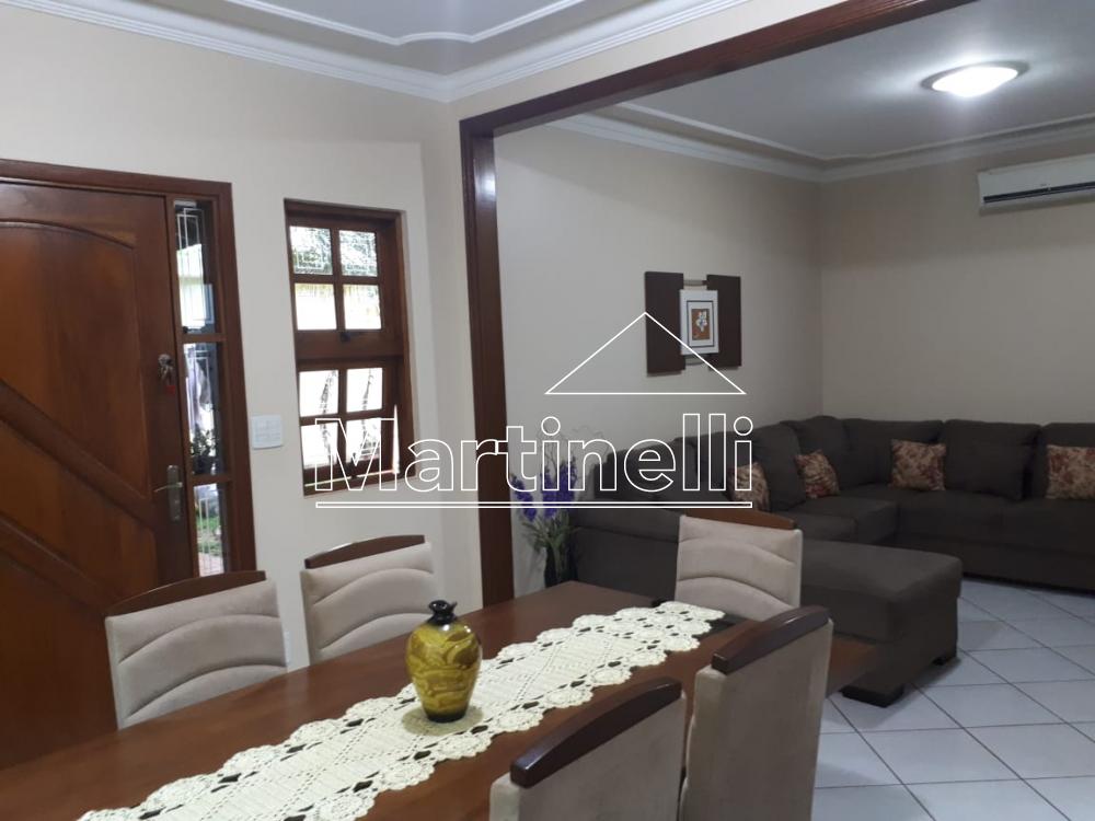 Casa / Padrão em Ribeirão Preto, Comprar por R$320.000,00 Casa / Padrão em Ribeirão Preto, Comprar por R$320.000,00