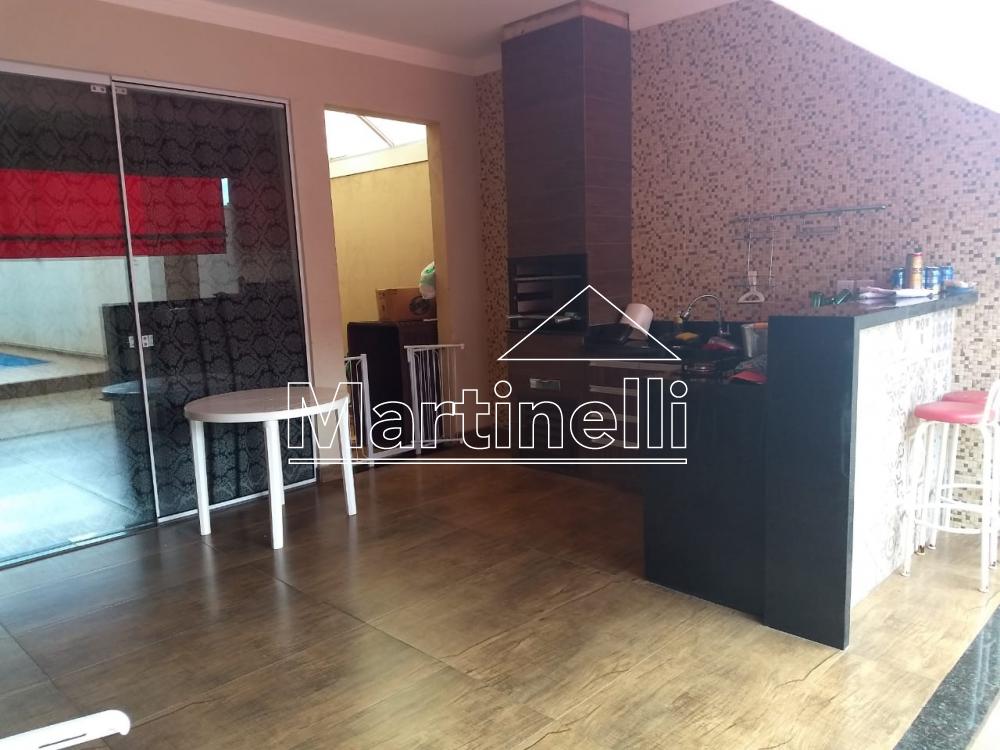 Casa / Condomínio em Bonfim Paulista, Comprar por R$750.000,00 Casa / Condomínio em Bonfim Paulista, Comprar por R$750.000,00