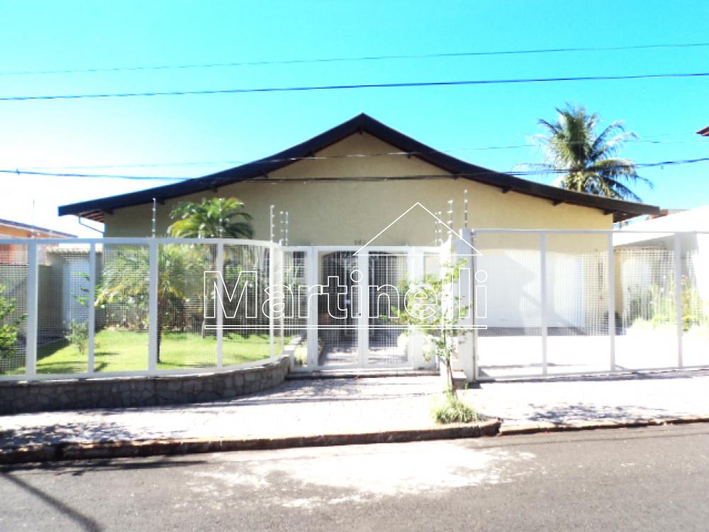 Alugar Casa / Padrão em Ribeirão Preto. apenas R$ 1.200.000,00 Alugar Casa / Padrão em Ribeirão Preto. apenas R$ 1.200.000,00