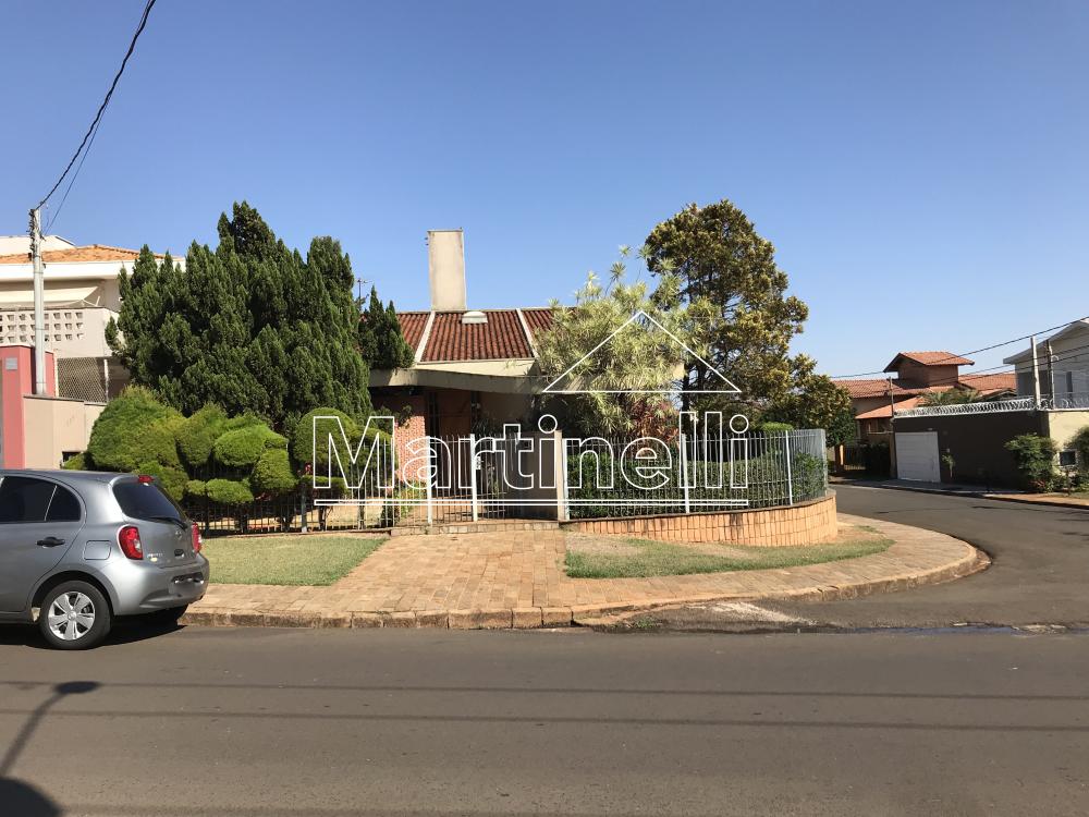 Alugar Casa / Padrão em Ribeirão Preto. apenas R$ 630.000,00 Alugar Casa / Padrão em Ribeirão Preto. apenas R$ 630.000,00
