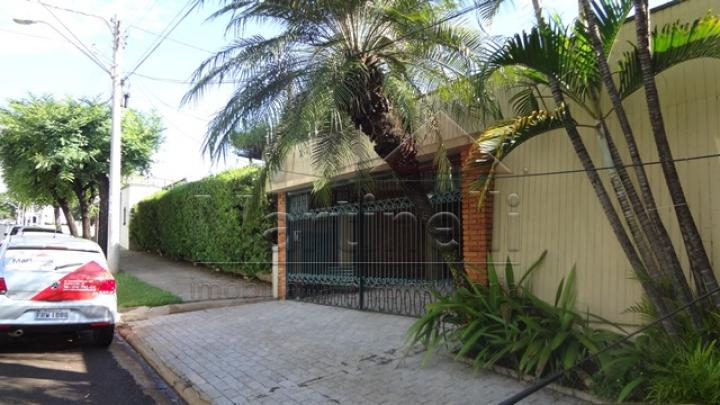 Alugar Casa / Padrão em Ribeirão Preto apenas R$ 6.000,00 - Foto 1 Alugar Casa / Padrão em Ribeirão Preto apenas R$ 6.000,00 - Foto 1