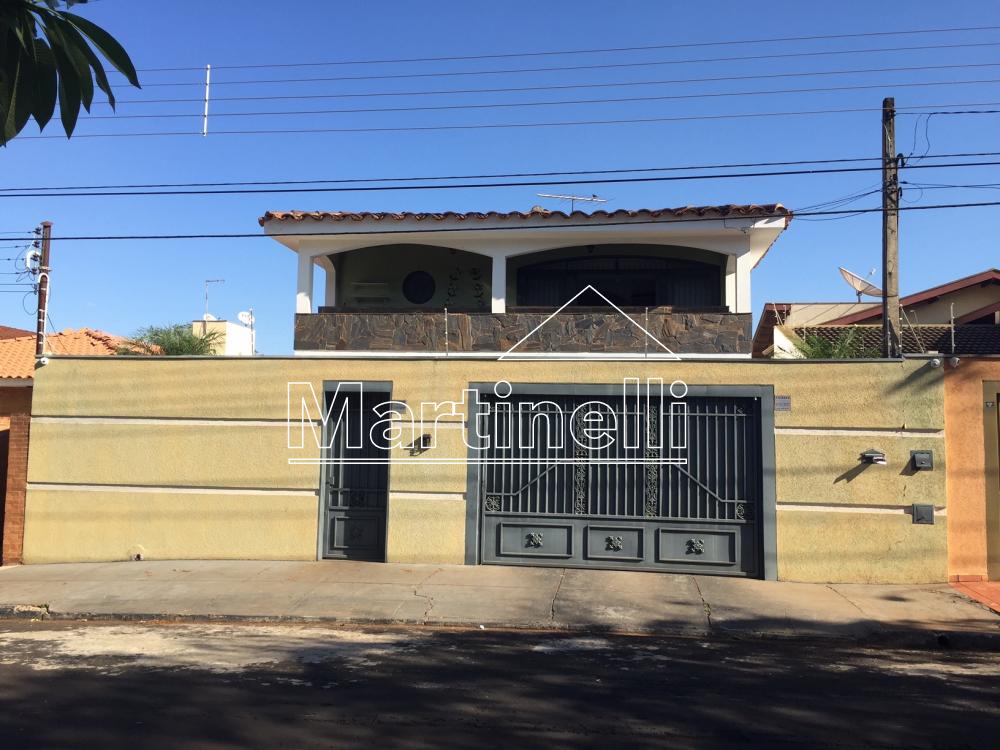 Alugar Casa / Padrão em Ribeirão Preto apenas R$ 3.500,00 - Foto 1 Alugar Casa / Padrão em Ribeirão Preto apenas R$ 3.500,00 - Foto 1