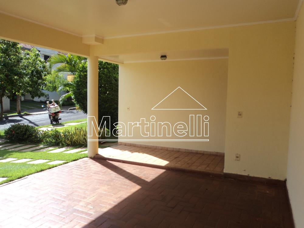 Alugar Casa / Condomínio em Ribeirão Preto apenas R$ 3.600,00 - Foto 2 Alugar Casa / Condomínio em Ribeirão Preto apenas R$ 3.600,00 - Foto 2