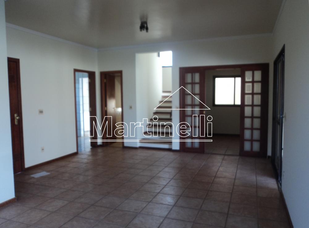 Alugar Casa / Condomínio em Ribeirão Preto apenas R$ 3.600,00 - Foto 3 Alugar Casa / Condomínio em Ribeirão Preto apenas R$ 3.600,00 - Foto 3