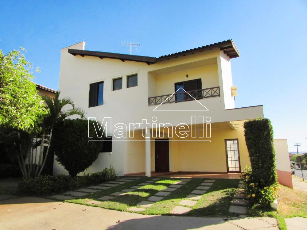 Alugar Casa / Condomínio em Ribeirão Preto apenas R$ 3.600,00 - Foto 1 Alugar Casa / Condomínio em Ribeirão Preto apenas R$ 3.600,00 - Foto 1