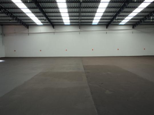 Alugar Imóvel Comercial / Galpão / Barracão / Depósito em Ribeirão Preto apenas R$ 7.500,00 - Foto 6 Alugar Imóvel Comercial / Galpão / Barracão / Depósito em Ribeirão Preto apenas R$ 7.500,00 - Foto 6