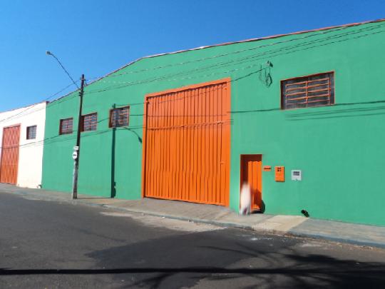Alugar Imóvel Comercial / Galpão / Barracão / Depósito em Ribeirão Preto apenas R$ 7.500,00 - Foto 10 Alugar Imóvel Comercial / Galpão / Barracão / Depósito em Ribeirão Preto apenas R$ 7.500,00 - Foto 10