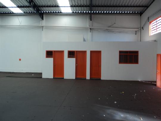 Alugar Imóvel Comercial / Galpão / Barracão / Depósito em Ribeirão Preto apenas R$ 7.500,00 - Foto 7 Alugar Imóvel Comercial / Galpão / Barracão / Depósito em Ribeirão Preto apenas R$ 7.500,00 - Foto 7
