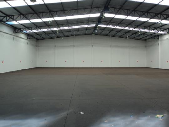 Alugar Imóvel Comercial / Galpão / Barracão / Depósito em Ribeirão Preto apenas R$ 7.500,00 - Foto 9 Alugar Imóvel Comercial / Galpão / Barracão / Depósito em Ribeirão Preto apenas R$ 7.500,00 - Foto 9