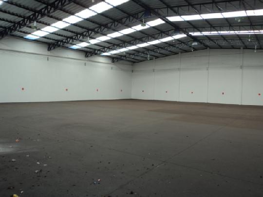 Alugar Imóvel Comercial / Galpão / Barracão / Depósito em Ribeirão Preto apenas R$ 7.500,00 - Foto 1 Alugar Imóvel Comercial / Galpão / Barracão / Depósito em Ribeirão Preto apenas R$ 7.500,00 - Foto 1