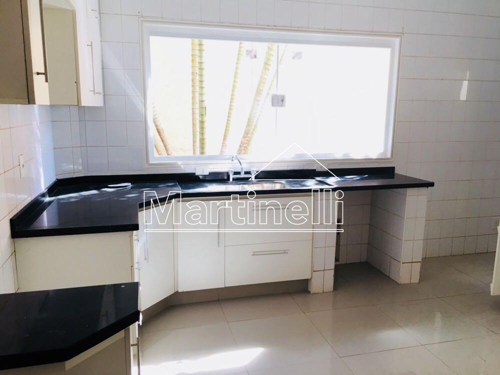 Alugar Casa / Condomínio em Bonfim Paulista apenas R$ 6.000,00 - Foto 3 Alugar Casa / Condomínio em Bonfim Paulista apenas R$ 6.000,00 - Foto 3