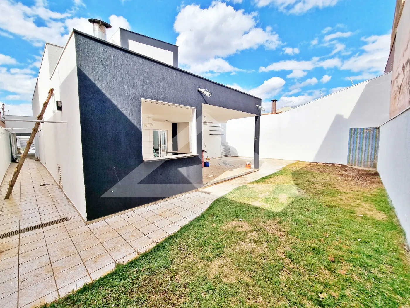 Alugar Casa / Térrea Padrão em Ribeirão Preto R$ 6.500,00 - Foto 22