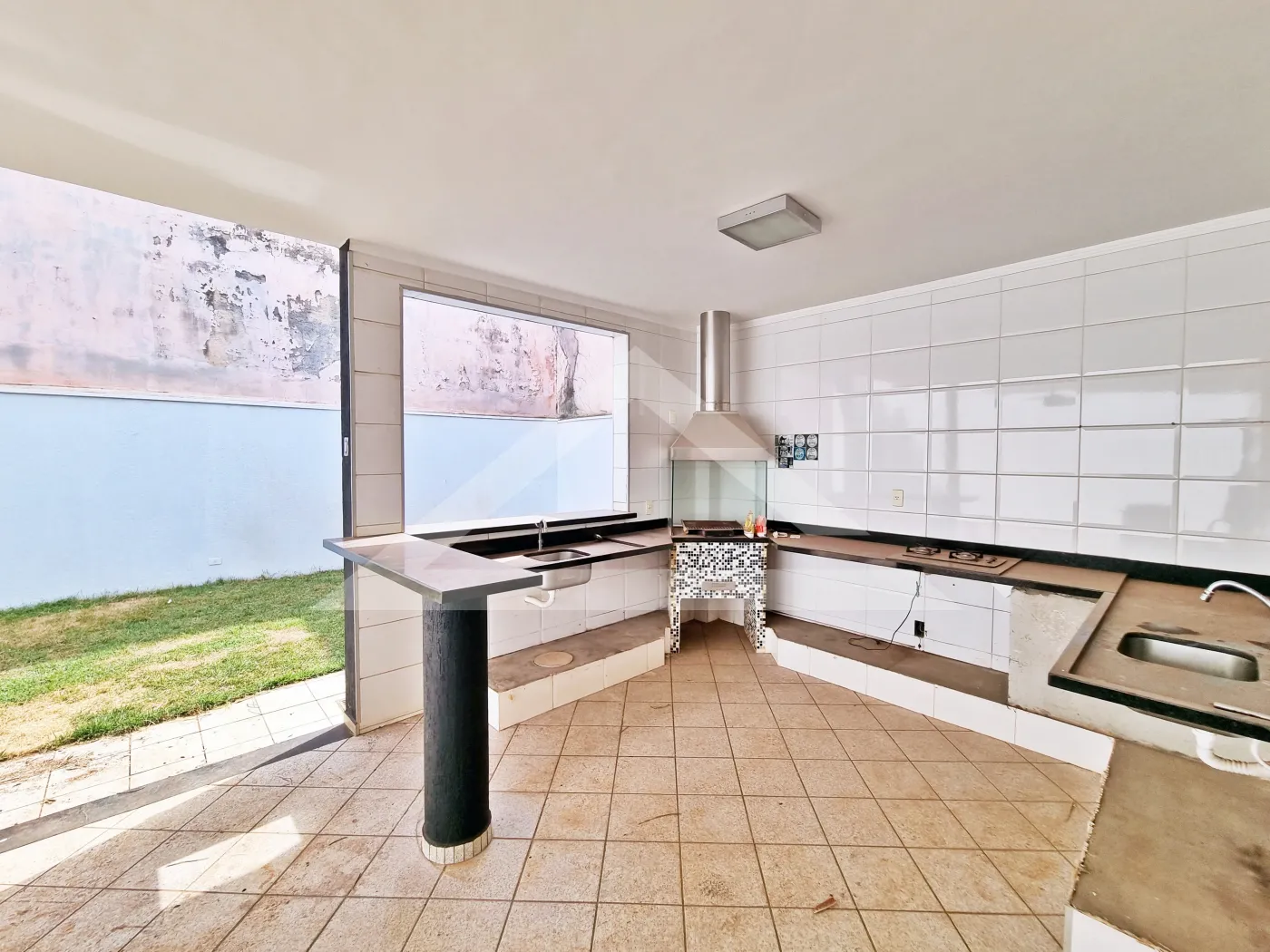 Alugar Casa / Térrea Padrão em Ribeirão Preto R$ 6.500,00 - Foto 21