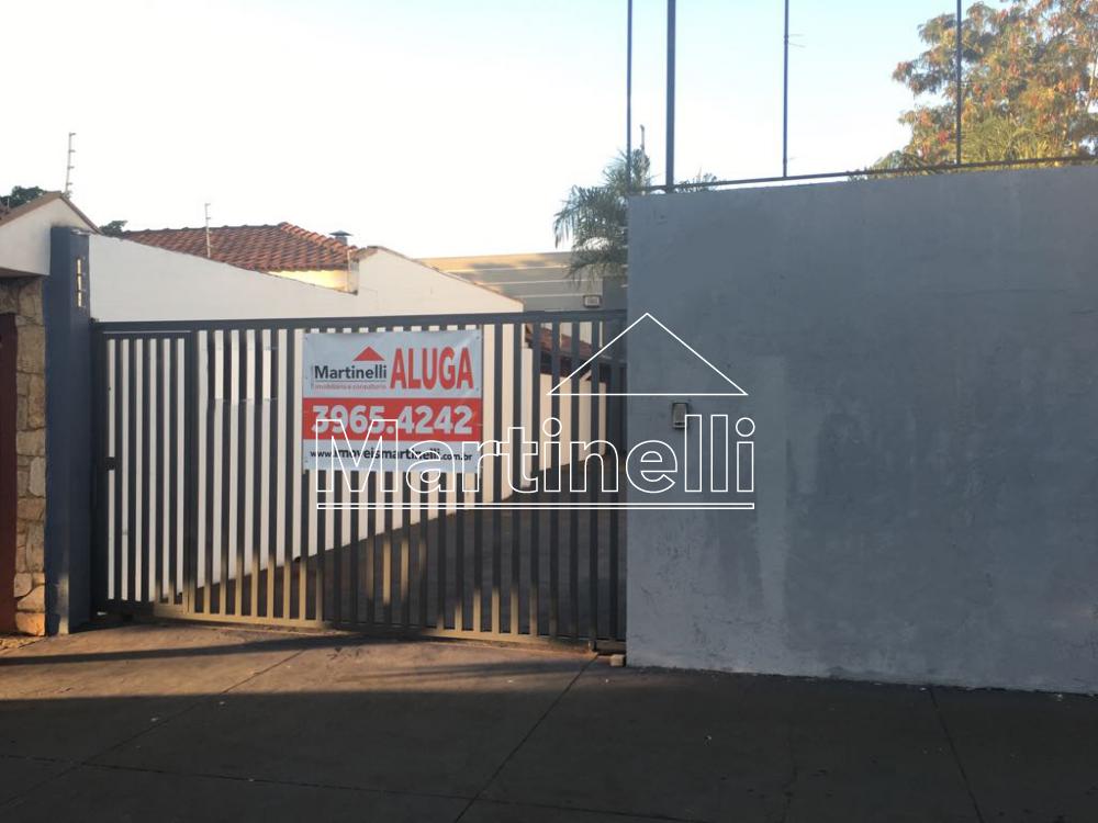 Alugar Imóvel Comercial / Imóvel Comercial em Ribeirão Preto apenas R$ 4.000,00 - Foto 1 Alugar Imóvel Comercial / Imóvel Comercial em Ribeirão Preto apenas R$ 4.000,00 - Foto 1