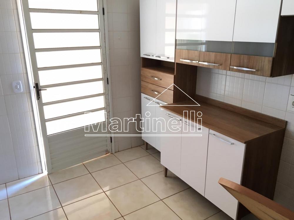 Alugar Casa / Condomínio em Ribeirão Preto apenas R$ 1.400,00 - Foto 4 Alugar Casa / Condomínio em Ribeirão Preto apenas R$ 1.400,00 - Foto 4