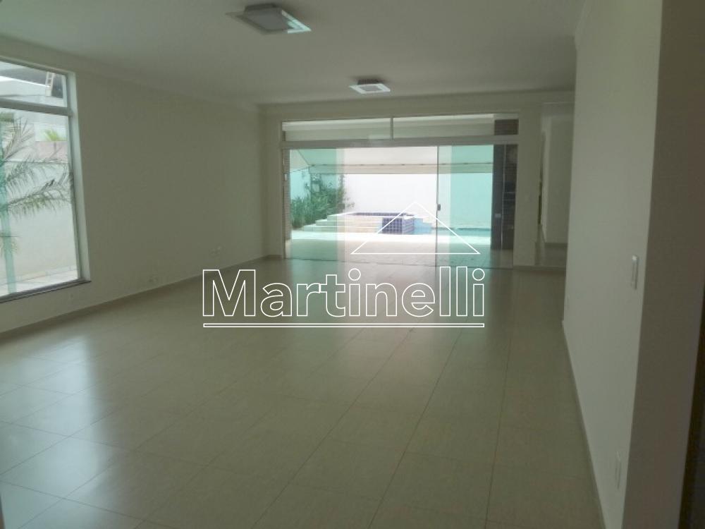 Alugar Casa / Condomínio em Ribeirão Preto apenas R$ 4.500,00 - Foto 1 Alugar Casa / Condomínio em Ribeirão Preto apenas R$ 4.500,00 - Foto 1