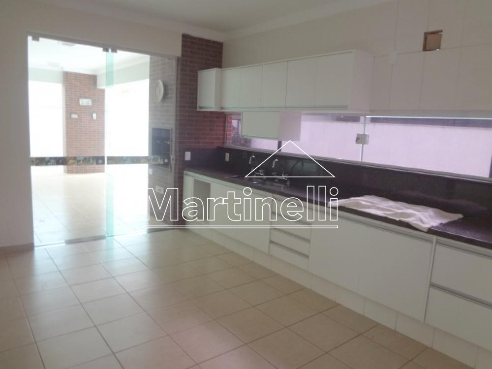 Alugar Casa / Condomínio em Ribeirão Preto apenas R$ 4.500,00 - Foto 4 Alugar Casa / Condomínio em Ribeirão Preto apenas R$ 4.500,00 - Foto 4
