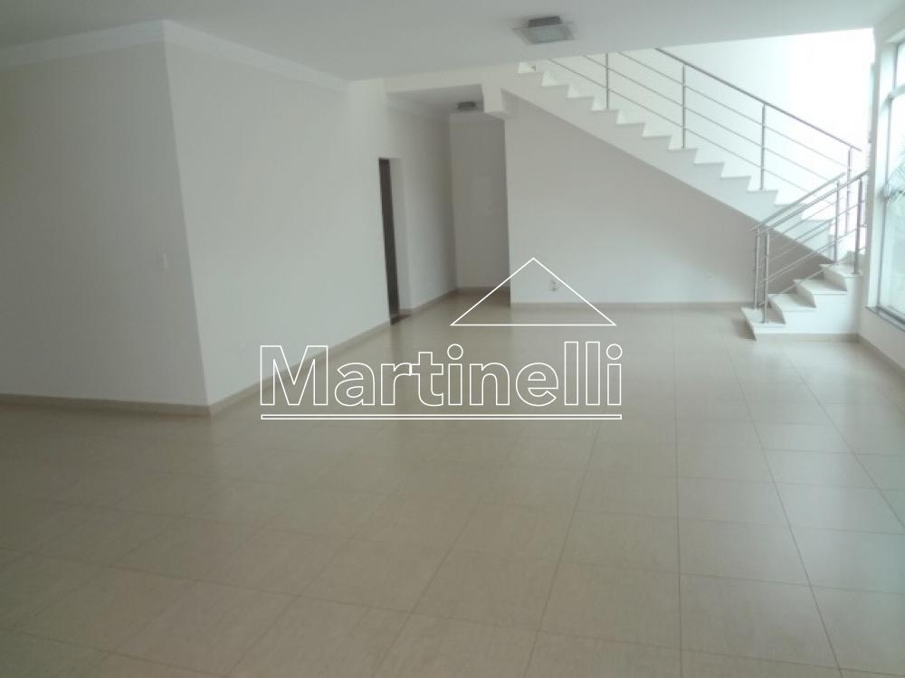 Alugar Casa / Condomínio em Ribeirão Preto apenas R$ 4.500,00 - Foto 3 Alugar Casa / Condomínio em Ribeirão Preto apenas R$ 4.500,00 - Foto 3