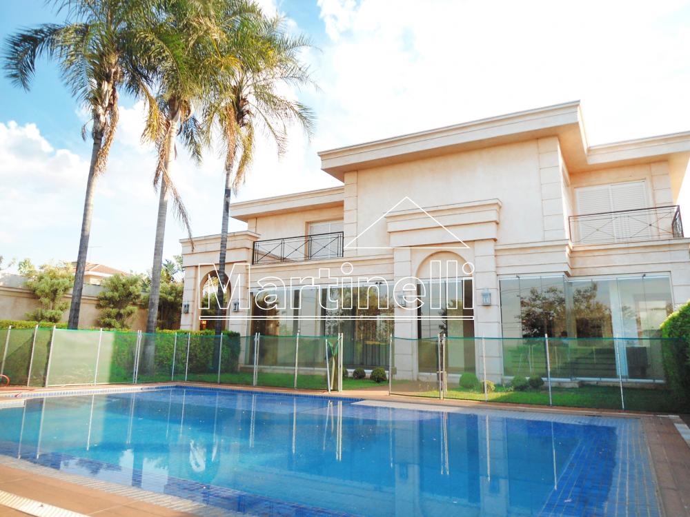 Alugar Casa / Condomínio em Ribeirão Preto apenas R$ 15.000,00 - Foto 1 Alugar Casa / Condomínio em Ribeirão Preto apenas R$ 15.000,00 - Foto 1