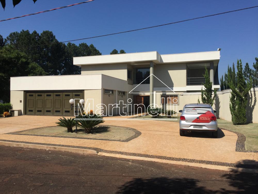 Comprar Casa / Condomínio em Ribeirão Preto apenas R$ 2.800.000,00 - Foto 1 Comprar Casa / Condomínio em Ribeirão Preto apenas R$ 2.800.000,00 - Foto 1