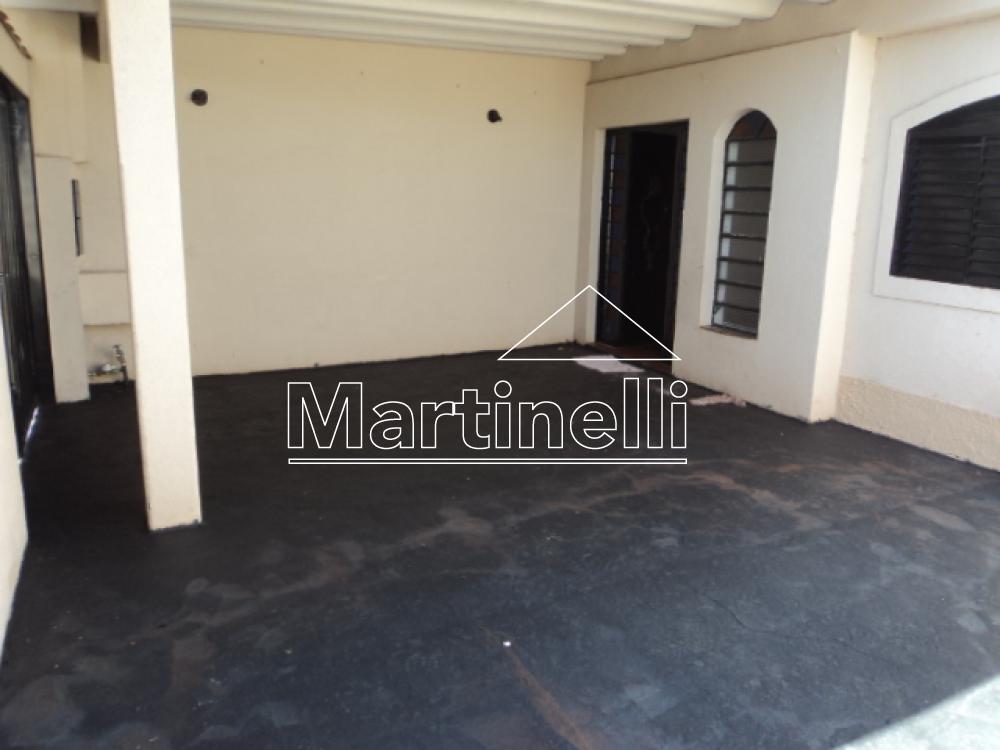 Alugar Casa / Padrão em Ribeirão Preto apenas R$ 900,00 - Foto 2 Alugar Casa / Padrão em Ribeirão Preto apenas R$ 900,00 - Foto 2