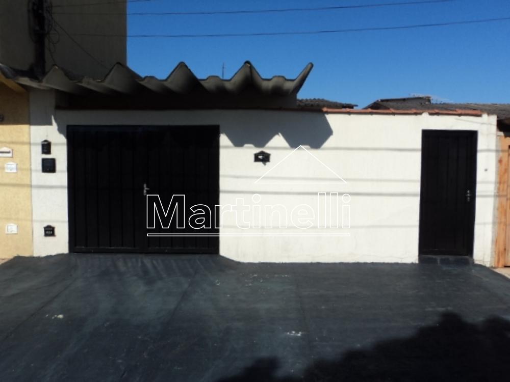 Alugar Casa / Padrão em Ribeirão Preto apenas R$ 900,00 - Foto 1 Alugar Casa / Padrão em Ribeirão Preto apenas R$ 900,00 - Foto 1