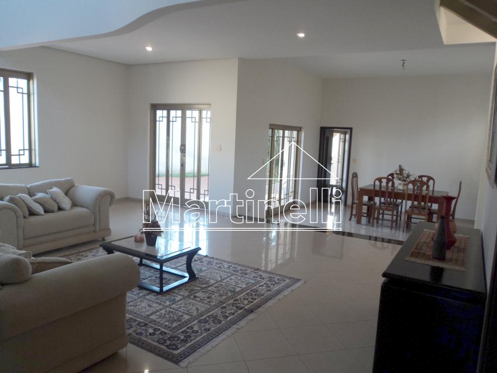 Alugar Casa / Padrão em Ribeirão Preto apenas R$ 4.500,00 - Foto 2 Alugar Casa / Padrão em Ribeirão Preto apenas R$ 4.500,00 - Foto 2