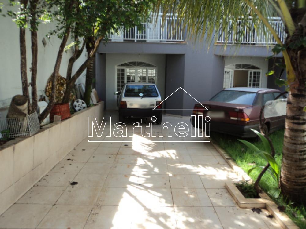 Alugar Casa / Padrão em Ribeirão Preto apenas R$ 1.900,00 - Foto 1 Alugar Casa / Padrão em Ribeirão Preto apenas R$ 1.900,00 - Foto 1