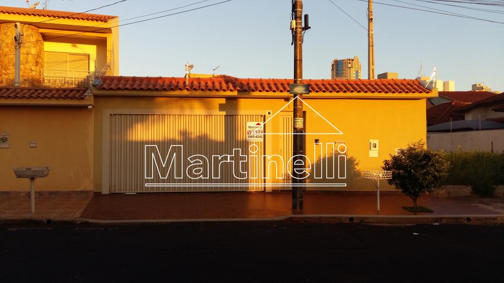 Comprar Casa / Padrão em Ribeirão Preto apenas R$ 530.000,00 - Foto 1 Comprar Casa / Padrão em Ribeirão Preto apenas R$ 530.000,00 - Foto 1