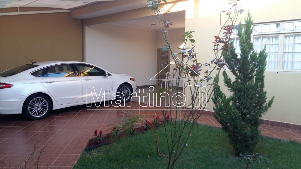 Comprar Casa / Padrão em Ribeirão Preto apenas R$ 530.000,00 - Foto 2 Comprar Casa / Padrão em Ribeirão Preto apenas R$ 530.000,00 - Foto 2