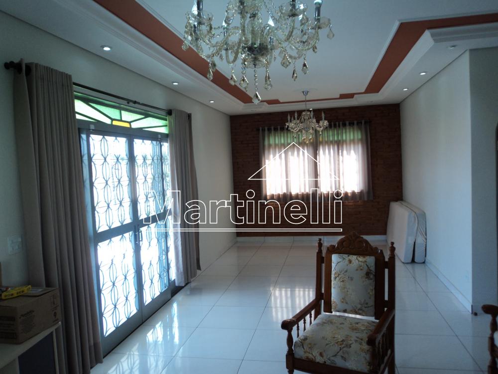 Comprar Casa / Padrão em Ribeirão Preto apenas R$ 850.000,00 - Foto 3 Comprar Casa / Padrão em Ribeirão Preto apenas R$ 850.000,00 - Foto 3