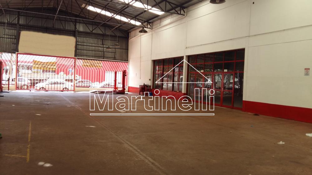 Alugar Imóvel Comercial / Imóvel Comercial em Ribeirão Preto apenas R$ 25.000,00 - Foto 2 Alugar Imóvel Comercial / Imóvel Comercial em Ribeirão Preto apenas R$ 25.000,00 - Foto 2