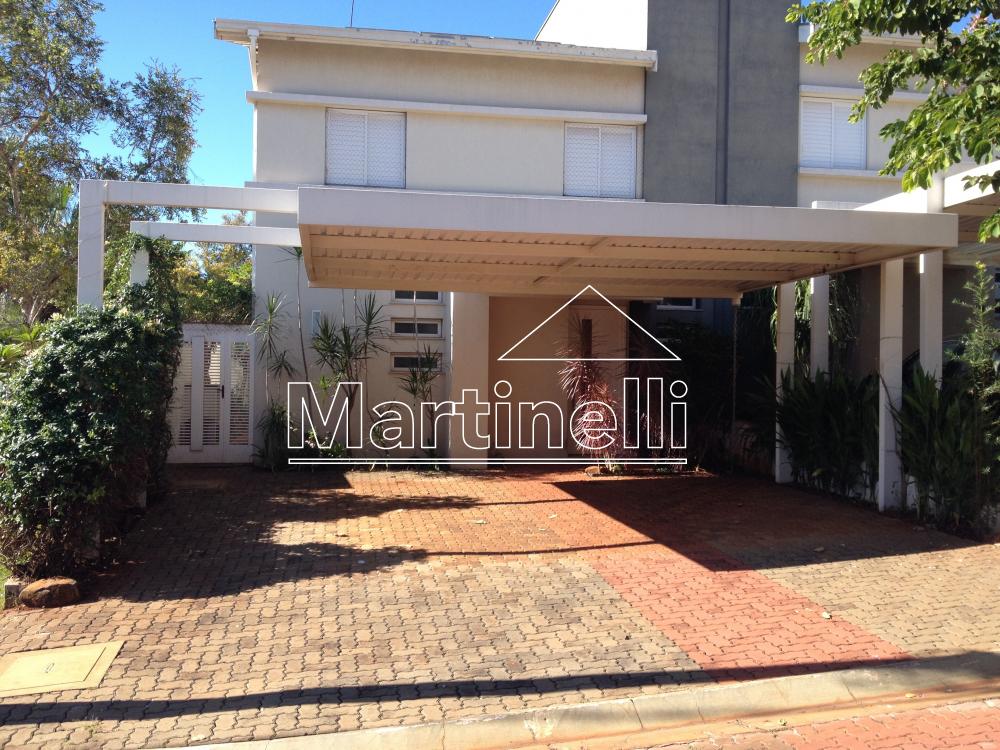 Alugar Casa / Condomínio em Ribeirão Preto apenas R$ 3.300,00 - Foto 1 Alugar Casa / Condomínio em Ribeirão Preto apenas R$ 3.300,00 - Foto 1