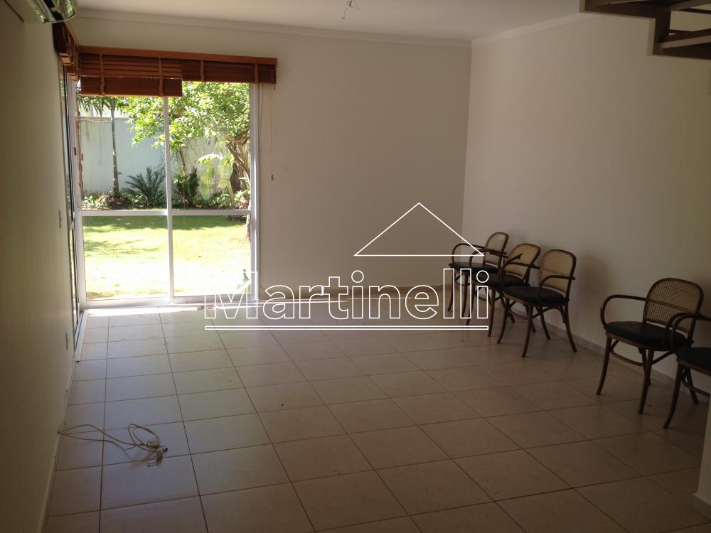 Alugar Casa / Condomínio em Ribeirão Preto apenas R$ 3.300,00 - Foto 3 Alugar Casa / Condomínio em Ribeirão Preto apenas R$ 3.300,00 - Foto 3