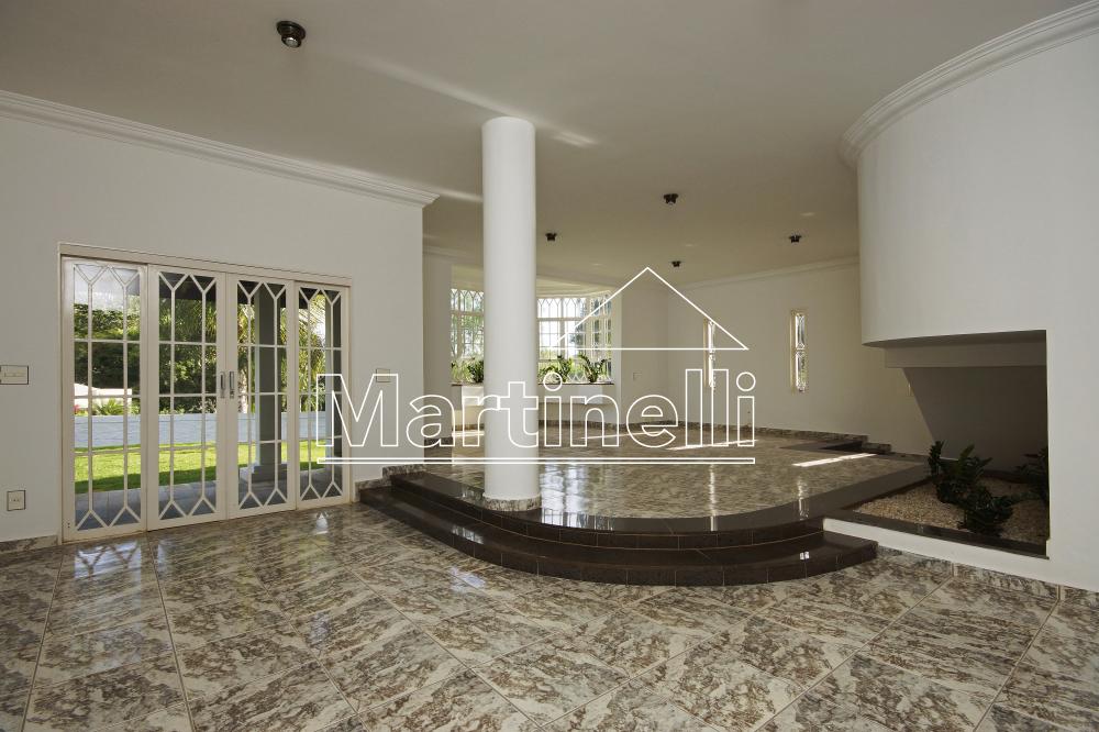 Alugar Casa / Condomínio em Ribeirão Preto apenas R$ 8.000,00 - Foto 4 Alugar Casa / Condomínio em Ribeirão Preto apenas R$ 8.000,00 - Foto 4