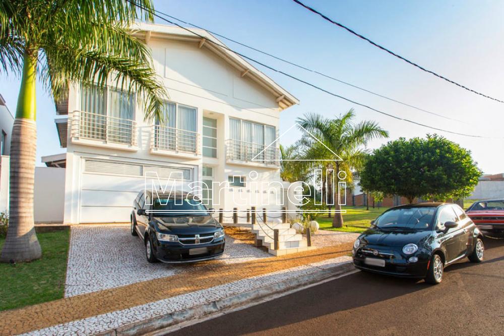 Alugar Casa / Condomínio em Ribeirão Preto apenas R$ 5.300,00 - Foto 1 Alugar Casa / Condomínio em Ribeirão Preto apenas R$ 5.300,00 - Foto 1