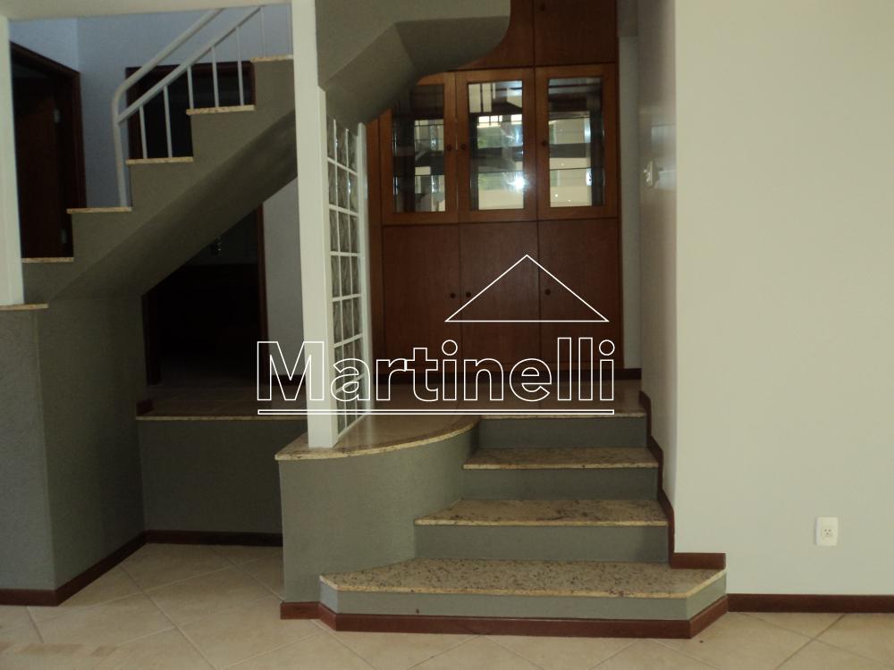 Alugar Casa / Condomínio em Ribeirão Preto apenas R$ 3.800,00 - Foto 3 Alugar Casa / Condomínio em Ribeirão Preto apenas R$ 3.800,00 - Foto 3
