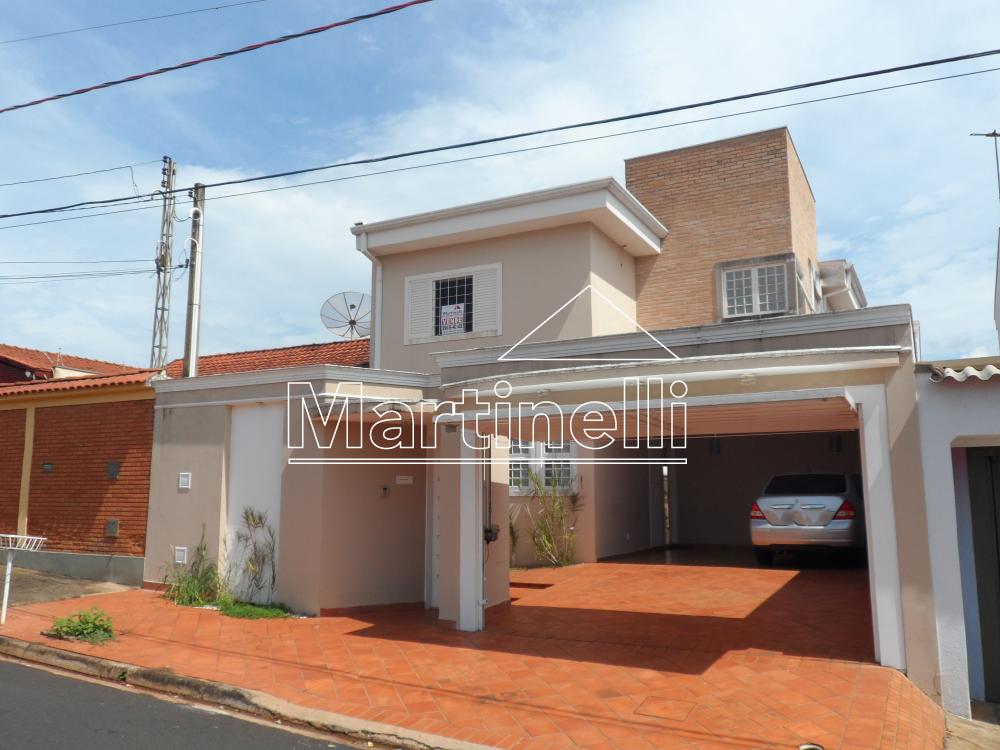 Comprar Casa / Padrão em Ribeirão Preto apenas R$ 530.000,00 - Foto 1 Comprar Casa / Padrão em Ribeirão Preto apenas R$ 530.000,00 - Foto 1