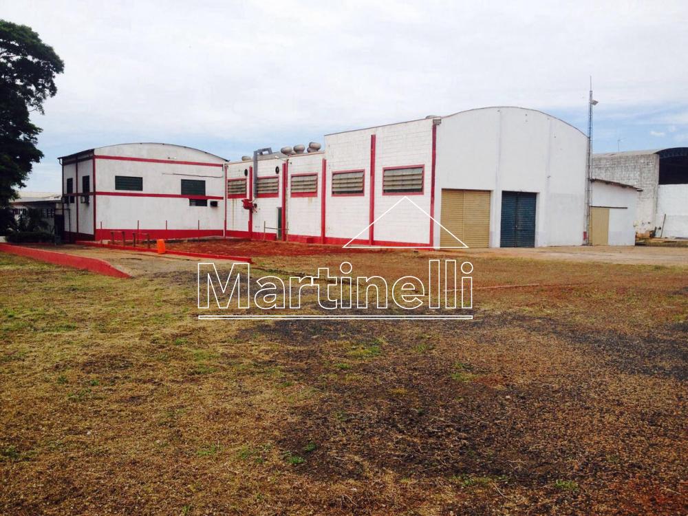 Alugar Imóvel Comercial / Galpão / Barracão / Depósito em Cravinhos apenas R$ 15.000,00 - Foto 1 Alugar Imóvel Comercial / Galpão / Barracão / Depósito em Cravinhos apenas R$ 15.000,00 - Foto 1
