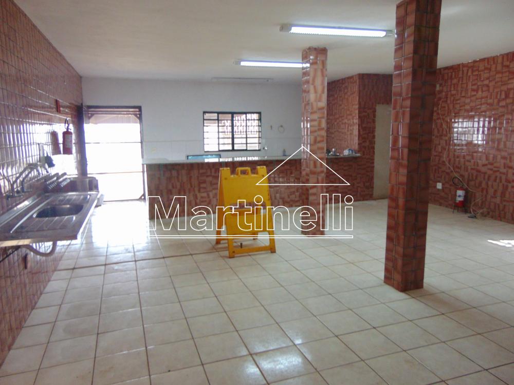 Alugar Imóvel Comercial / Galpão / Barracão / Depósito em Cravinhos apenas R$ 15.000,00 - Foto 2 Alugar Imóvel Comercial / Galpão / Barracão / Depósito em Cravinhos apenas R$ 15.000,00 - Foto 2