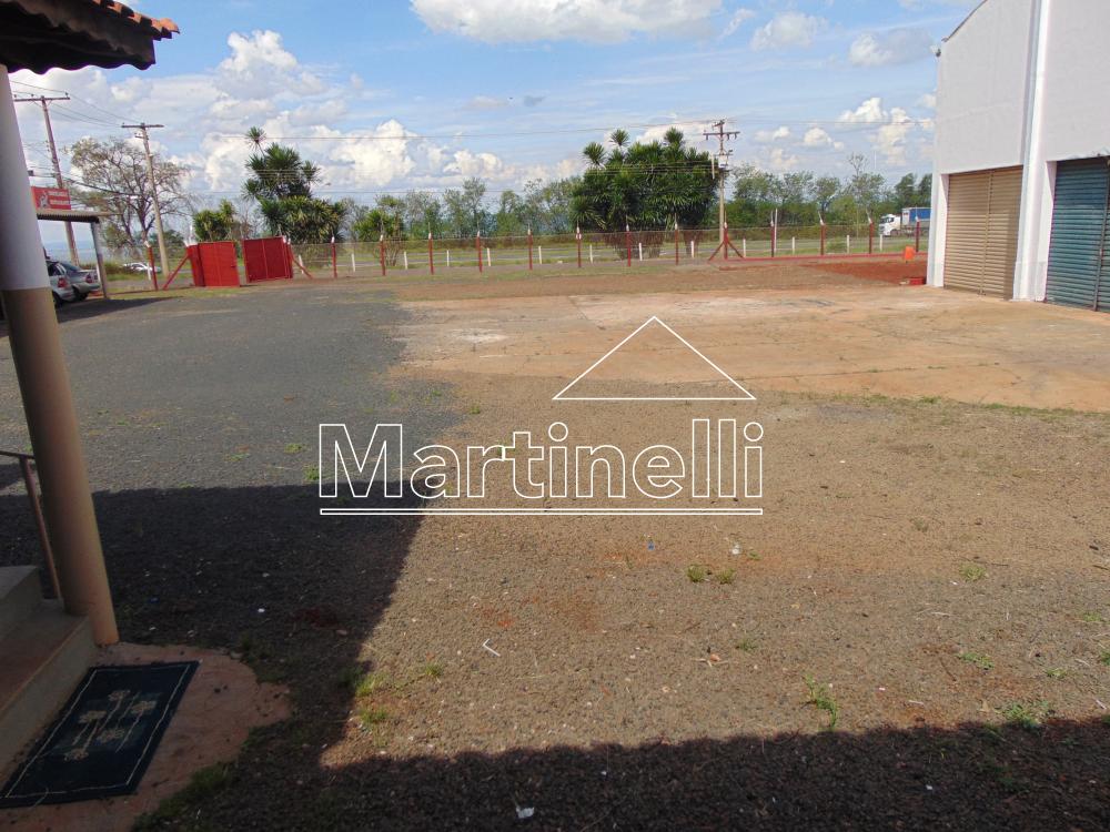 Alugar Imóvel Comercial / Galpão / Barracão / Depósito em Cravinhos apenas R$ 15.000,00 - Foto 5 Alugar Imóvel Comercial / Galpão / Barracão / Depósito em Cravinhos apenas R$ 15.000,00 - Foto 5
