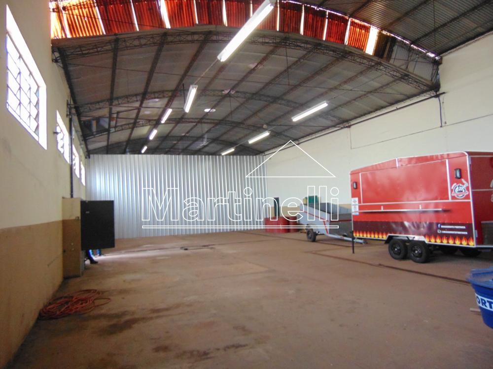 Alugar Imóvel Comercial / Galpão / Barracão / Depósito em Cravinhos apenas R$ 15.000,00 - Foto 8 Alugar Imóvel Comercial / Galpão / Barracão / Depósito em Cravinhos apenas R$ 15.000,00 - Foto 8