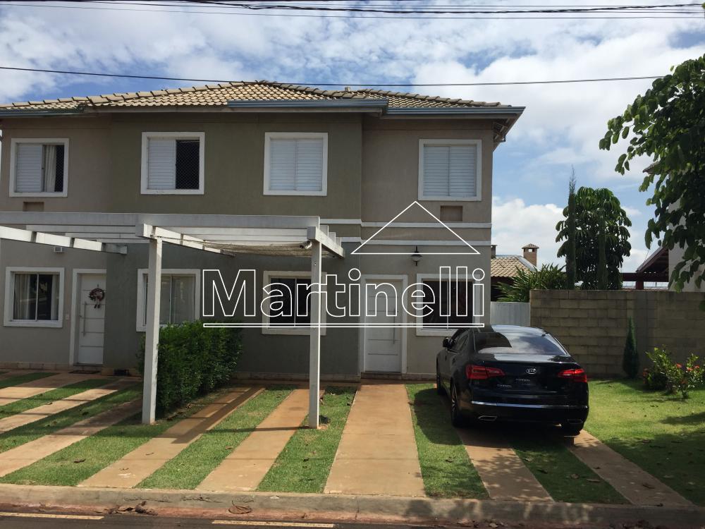 Alugar Casa / Condomínio em Ribeirão Preto apenas R$ 1.800,00 - Foto 1 Alugar Casa / Condomínio em Ribeirão Preto apenas R$ 1.800,00 - Foto 1