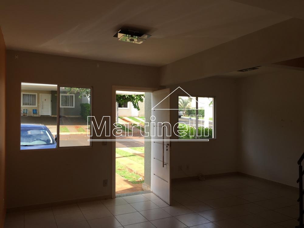Alugar Casa / Condomínio em Ribeirão Preto apenas R$ 1.800,00 - Foto 2 Alugar Casa / Condomínio em Ribeirão Preto apenas R$ 1.800,00 - Foto 2