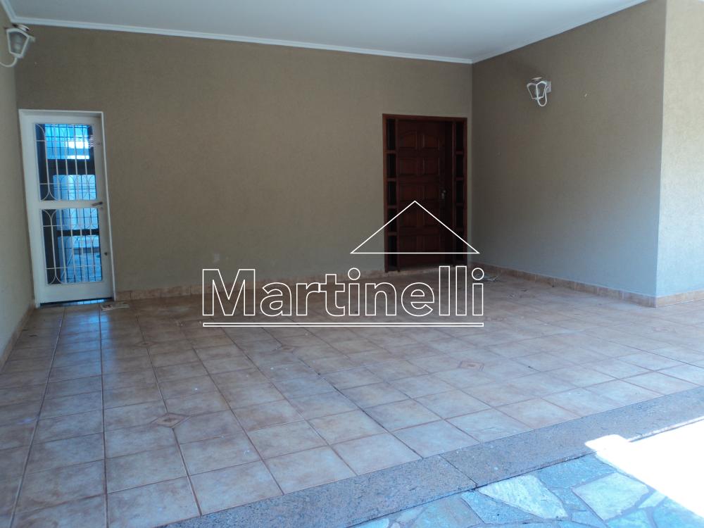 Alugar Casa / Padrão em Ribeirão Preto apenas R$ 2.500,00 - Foto 1 Alugar Casa / Padrão em Ribeirão Preto apenas R$ 2.500,00 - Foto 1