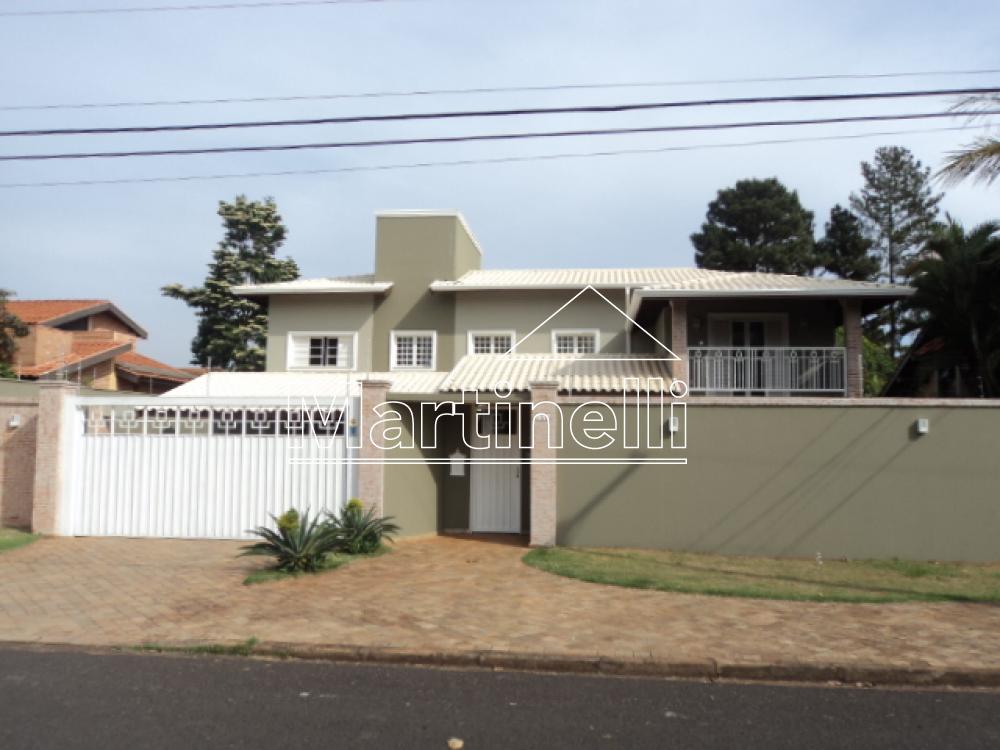 Comprar Casa / Padrão em Ribeirão Preto apenas R$ 1.350.000,00 - Foto 1 Comprar Casa / Padrão em Ribeirão Preto apenas R$ 1.350.000,00 - Foto 1