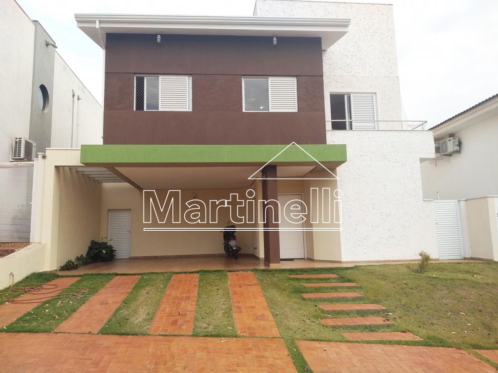 Alugar Casa / Condomínio em Bonfim Paulista apenas R$ 4.200,00 - Foto 1 Alugar Casa / Condomínio em Bonfim Paulista apenas R$ 4.200,00 - Foto 1
